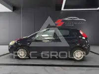 2016 Fiat Punto