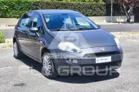 2016 Fiat Punto