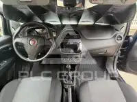 2016 Fiat Punto