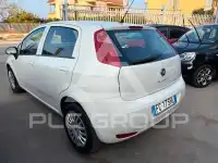 2016 Fiat Punto