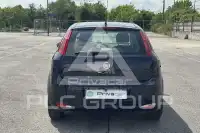 2016 Fiat Punto