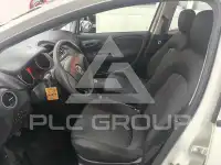 2016 Fiat Punto