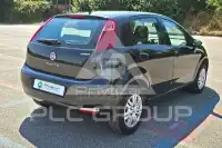 2016 Fiat Punto