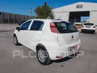 2016 Fiat Punto