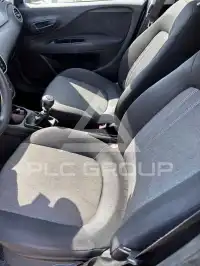 2016 Fiat Punto