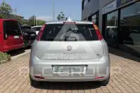 2016 Fiat Punto