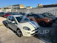 2016 Fiat Punto