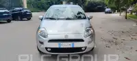 2016 Fiat Punto