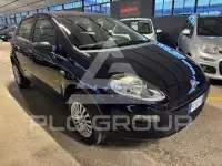 2016 Fiat Punto