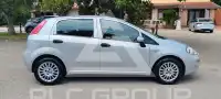 2016 Fiat Punto