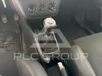 2016 Fiat Punto