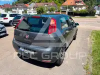 2016 Fiat Punto
