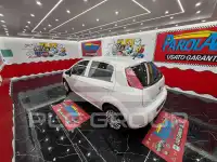 2016 Fiat Punto