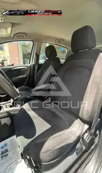 2016 Fiat Punto