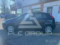 2016 Fiat Punto