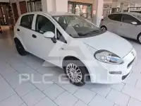 2016 Fiat Punto