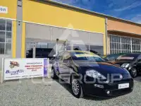 2016 Fiat Punto