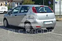 2016 Fiat Punto