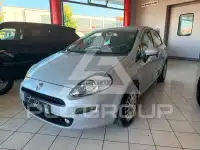 2016 Fiat Punto