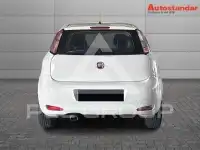 2016 Fiat Punto