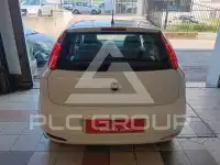 2016 Fiat Punto