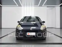 2016 Fiat Punto