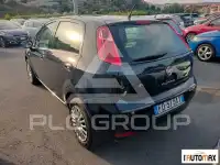 2016 Fiat Punto