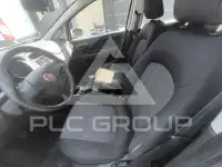 2016 Fiat Punto