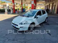 2016 Fiat Punto