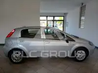 2016 Fiat Punto