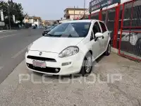 2016 Fiat Punto