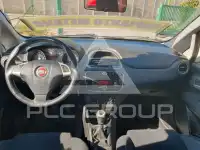 2016 Fiat Punto
