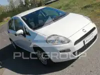 2016 Fiat Punto