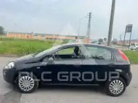 2016 Fiat Punto