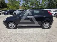 2016 Fiat Punto