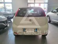 2016 Fiat Punto