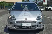 2016 Fiat Punto