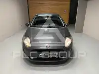 2016 Fiat Punto