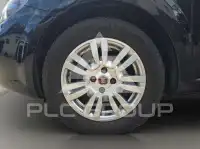 2016 Fiat Punto