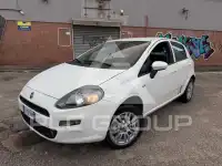 2016 Fiat Punto
