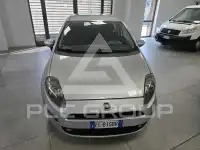 2016 Fiat Punto