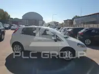 2016 Fiat Punto