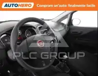 2016 Fiat Punto