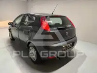 2016 Fiat Punto