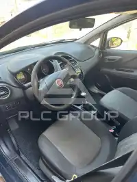2016 Fiat Punto