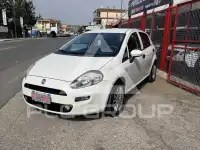 2016 Fiat Punto