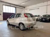 2016 Fiat Punto