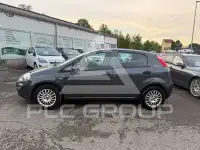 2016 Fiat Punto