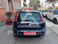 2016 Fiat Punto