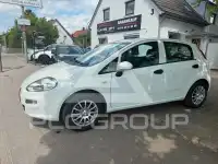 2016 Fiat Punto